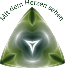 Mit dem Herzen sehen